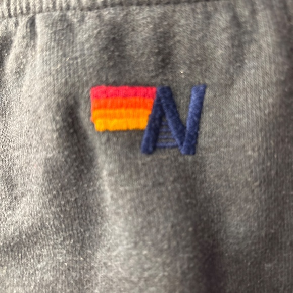 Aviator Nation Sweatpants XS - Picture 2 of 3